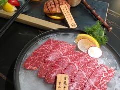 -厚贞日式烤肉(浦东汇智店)