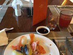 -宁波逸东豪生大酒店·豪生咖啡厅