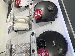 -苏宁易购(合肥宿州路店)