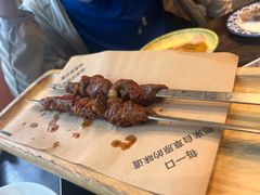 -塞伊德蒙餐(兴安南路店)