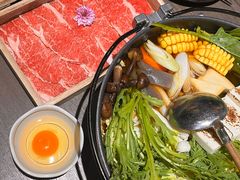 -合点寿司(美罗城店)