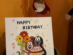 -布拉格餐厅· 中欧捷克菜(全国首店)