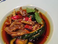 冷盘-卯时·龙光雅宴·精致锡帮菜(惠山古镇店)