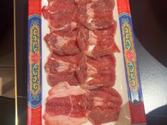-京悦南门涮羊肉·羊蝎子火锅(田林路店)