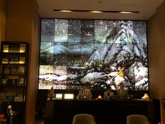 -杭州逸酒店(西湖武林店)