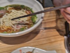 -湘人龙记老长沙米粉(华普国际大厦店)
