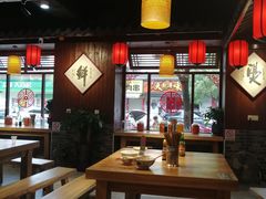 -星粉面大王城(德馨园店)
