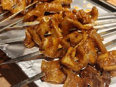-熙成烧烤(白塔岭店)