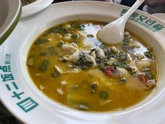 -十二饭点·川菜(北站圆融店)