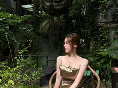 -The Flowers Coffee(南山店)