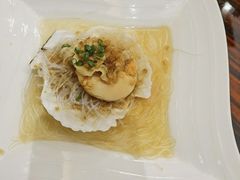 -厦门朗豪酒店 · 明阁中餐厅