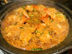 -破三川·新川菜(静安大融城店)