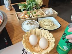 -牛匠和牛寿喜锅(西安总店)