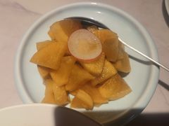 -船歌·鱼水饺青岛菜(闽江二路店)