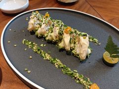 -喜鼎海胆水饺(东港店)