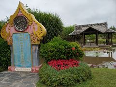 -中国科学院西双版纳热带植物园