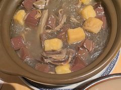 -南京大牌档(龙江新城市广场店)