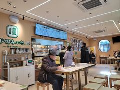 -护国寺小吃(新街口店)