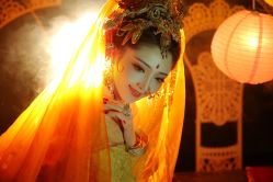 -梓摄影古装写真工作室(富力广场店)