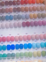 点击看大图 -Lumi露米·美甲美睫品质店