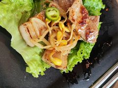 -香猪坊韩国烤肉专属门店(魏公村店)