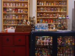 -泡泡玛特POPMART(杭州乐堤港店)