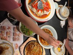 -湘阁里辣(南联锦泰城店)