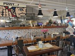 -BOLLO意大利餐厅(龙山万物工场店)