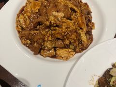 -南门小馆·清真(国贸商城店)