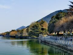 -云龙湖旅游景区