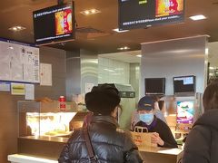 -麦当劳(垡头西路店)