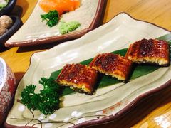 -赤坂亭·M9和牛烧肉·铁板烧(合肥万象城店)