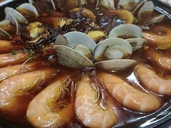 -坛南湾农家乐·海鲜楼·大排档(平潭坛南湾店)