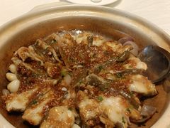 -千滋百味·醉江澜花园餐厅(街道口店)