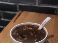 胡辣汤-中原一大碗(湖滨店)