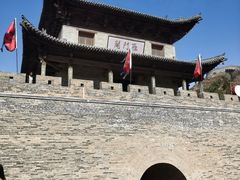 -雁门关景区