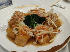 -顺德渔村·岭南一号