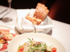 -Bistro Wang 牛排馆