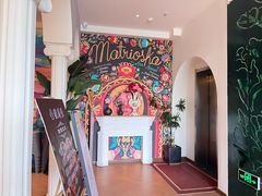 -圣彼得堡观江俄餐厅(中央大街黑金冠店)