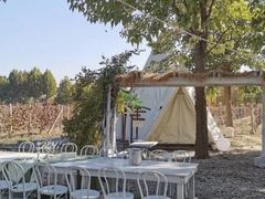 -安德鲁户外烧烤帐篷营地(马泉营店)