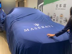 -Maserati玛莎拉蒂(南京和意店)