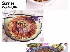 -老房子金沙元年川菜食府·花园餐厅(金沙店)