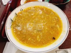 -百年老字号·观振兴蟹黄面·三虾面·苏式面(观前街富仁坊巷店)