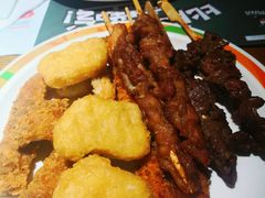 -比格比萨自助(花园路店)