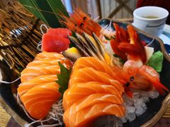 -林妈妈村·日式料理(宝山万达店)