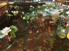 景观位-江南船宴