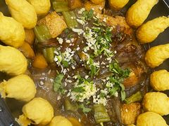 -俊家铁锅炖鱼(地工路店)