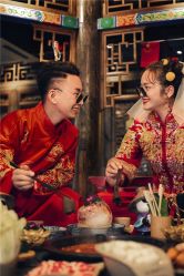 -纪梵希婚纱摄影(松江店)