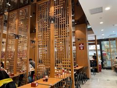 -阳阳中国饭(北京荟聚店)