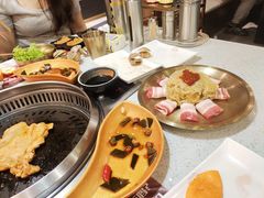 -炭之家·齐齐哈尔非遗烤肉·鲜切直供(中央大街店)